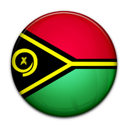 Flag Of Vanuatu Icon 256x256 png